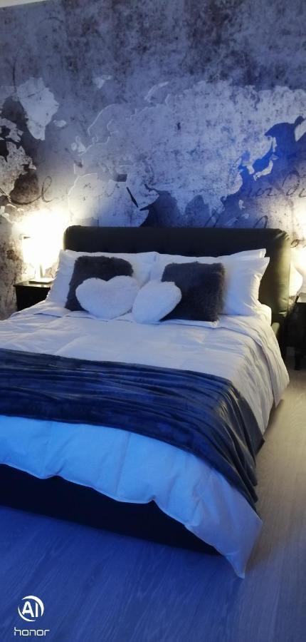 B&B Milano Center Porta Romana Dış mekan fotoğraf