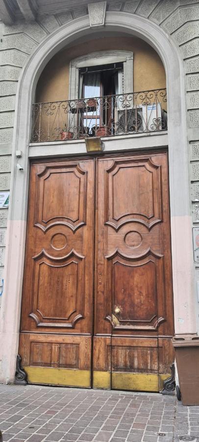 B&B Milano Center Porta Romana Dış mekan fotoğraf
