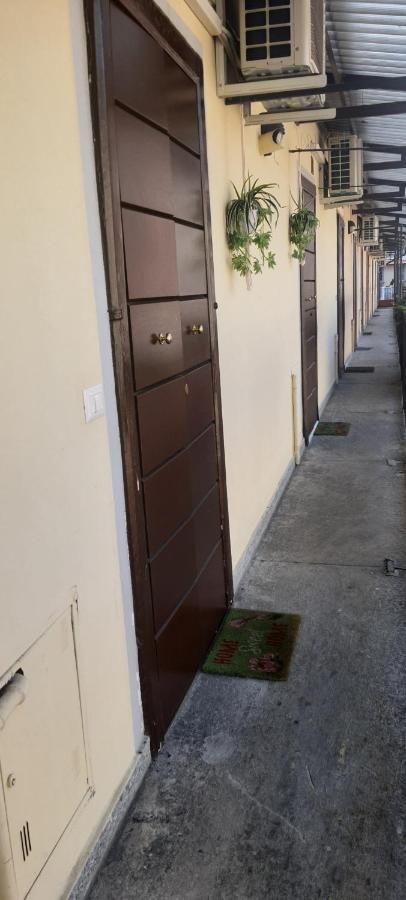 B&B Milano Center Porta Romana Dış mekan fotoğraf