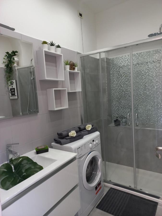 B&B Milano Center Porta Romana Dış mekan fotoğraf