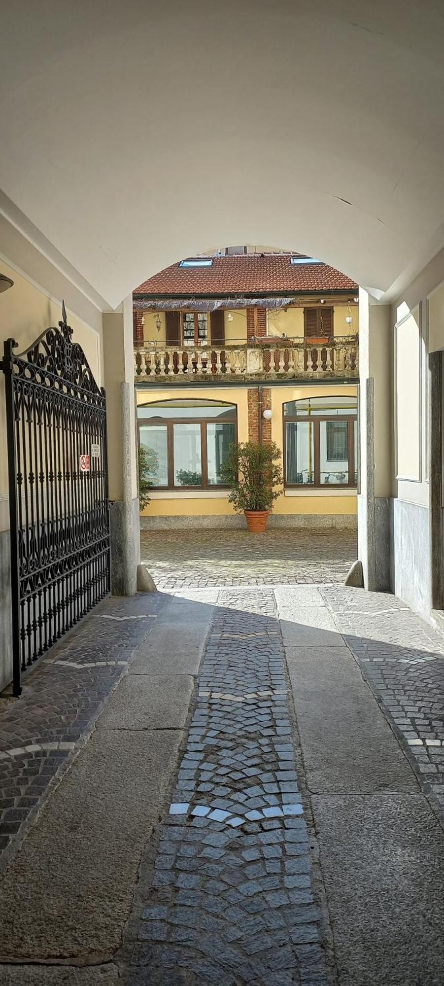 B&B Milano Center Porta Romana Dış mekan fotoğraf