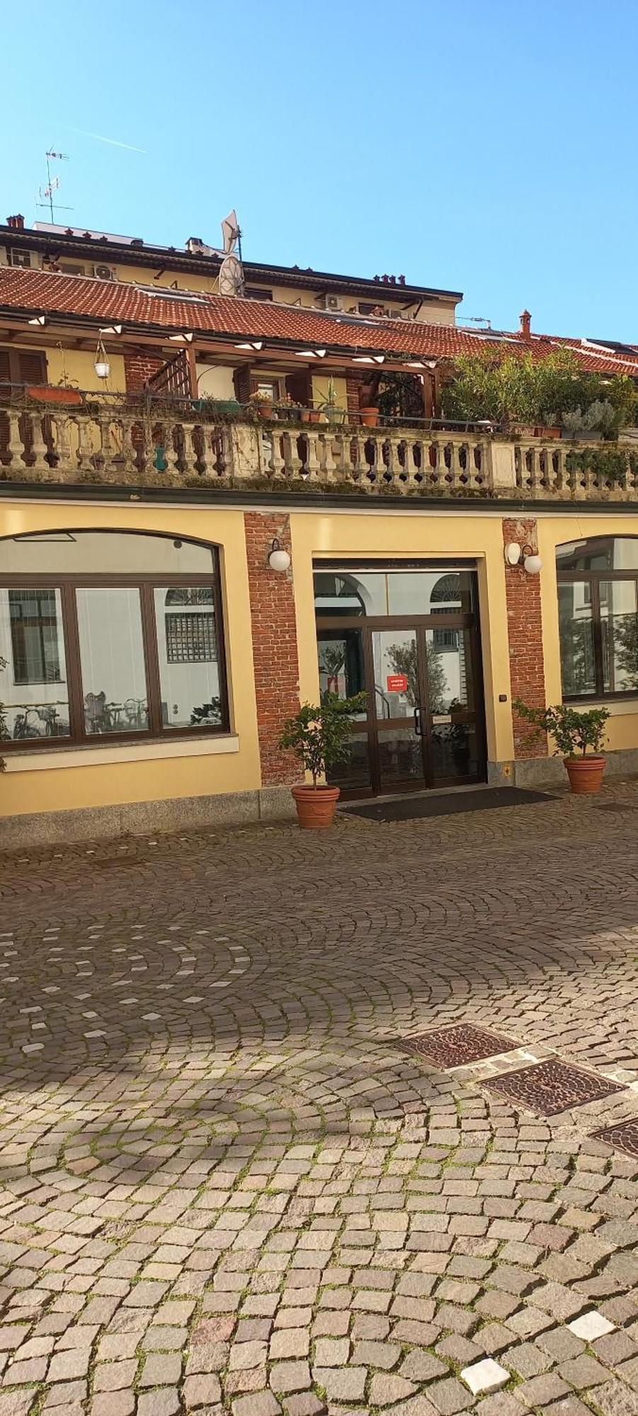 B&B Milano Center Porta Romana Dış mekan fotoğraf